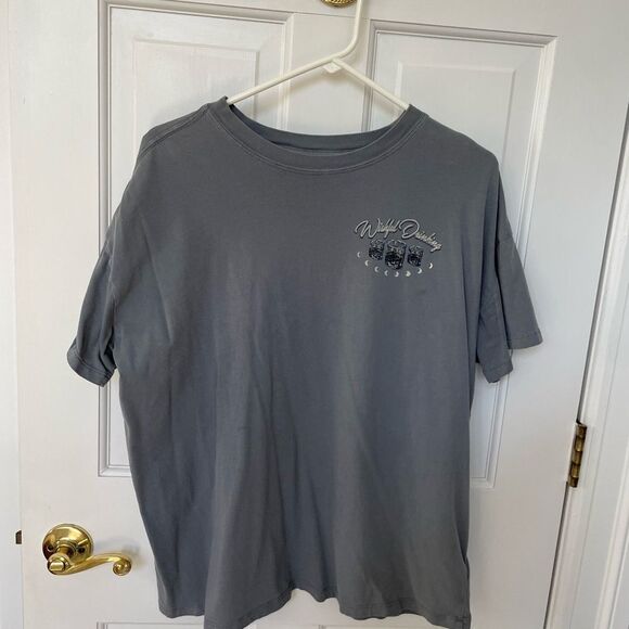 Vintage graphic tee - Picture 3 of 4